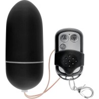 Remote Control Vibrating Egg for Couples Fun