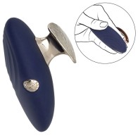 Chic Violet Massager 10 Speeds