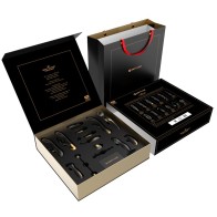 Queens Luxury Collection 12 Toys Set