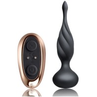 Discover Anal Stimulator Black