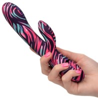 Vibrador Ménage à Moi Dual Wand - Juguete de Placer Versátil