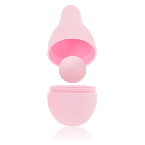 Ohmama Pelvic Floor Kegel Weights Developer