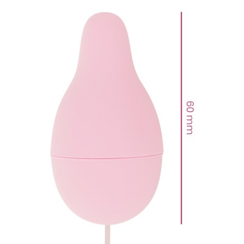 Ohmama Pelvic Floor Kegel Weights Developer