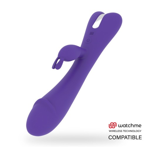 Mr Boss Aitor Rabbit Compatible Con Watchme - Placer Definitivo