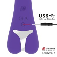 Mr Boss Aitor Rabbit Compatible Con Watchme - Placer Definitivo