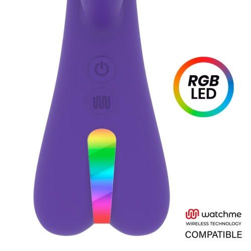 Mr Boss Aitor Rabbit Compatible Con Watchme - Placer Definitivo