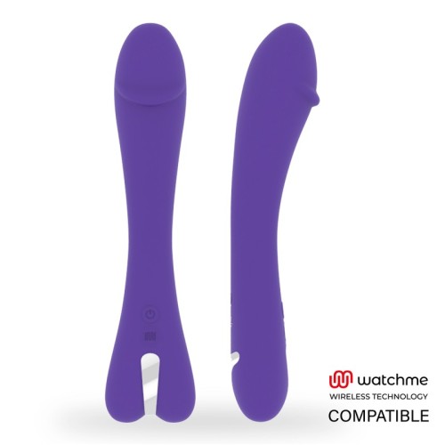 Mr Boss Enzo Vibrator - Powerful and Wireless Compatibility