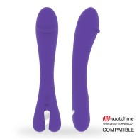 Mr Boss Enzo Vibrator - Powerful and Wireless Compatibility