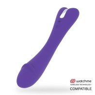 Mr Boss Enzo Vibrator - Powerful and Wireless Compatibility