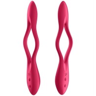 Satisfyer Elastic Joy - Unique Dual Vibrator Experience