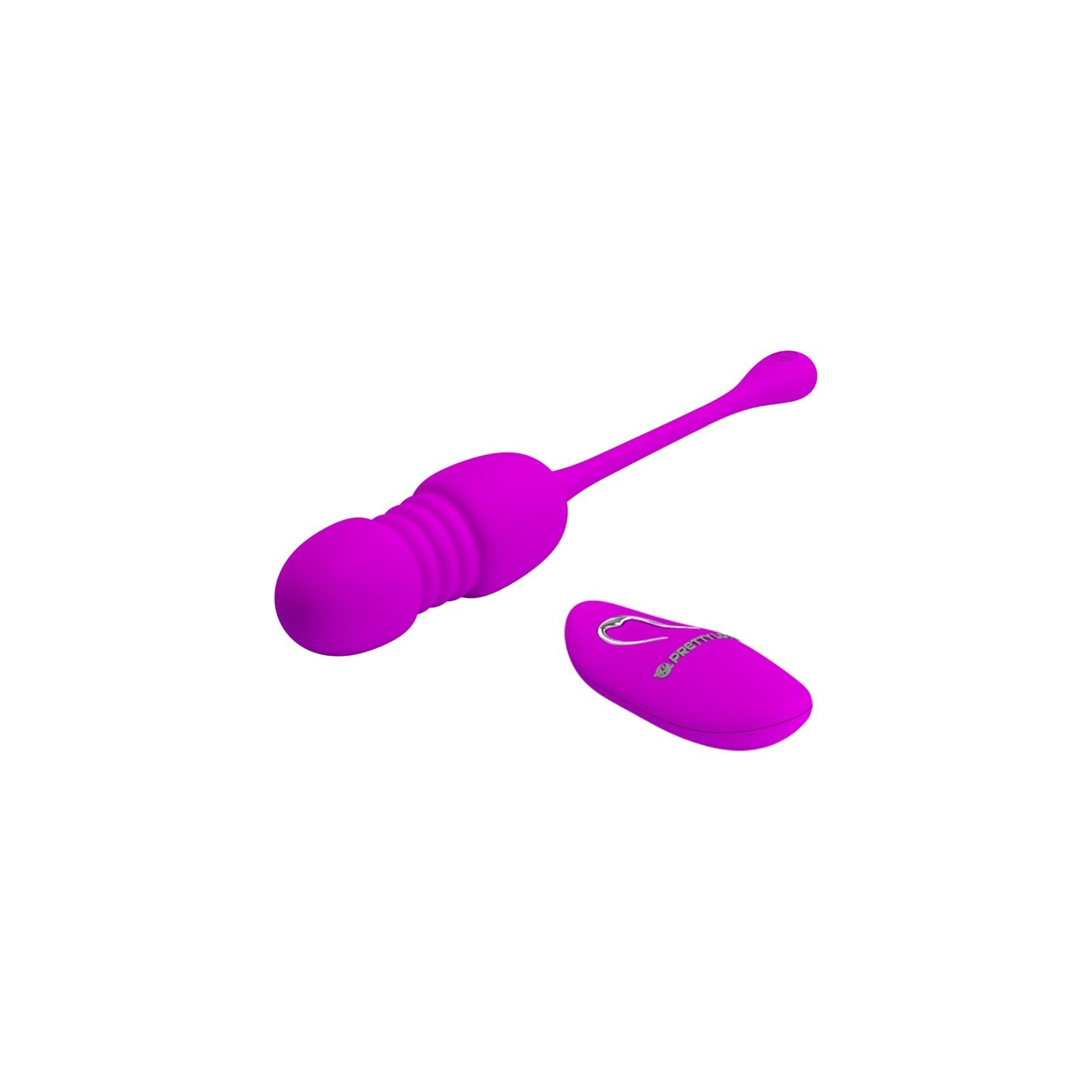 Callieri Love Egg Vibrator - Exciting Pleasure