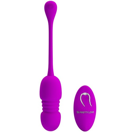 Callieri Huevo Vibrador - Placer Excitante