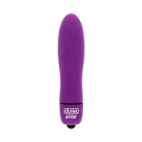 Durex Intense Pure Pleasure Bullet Vibrator