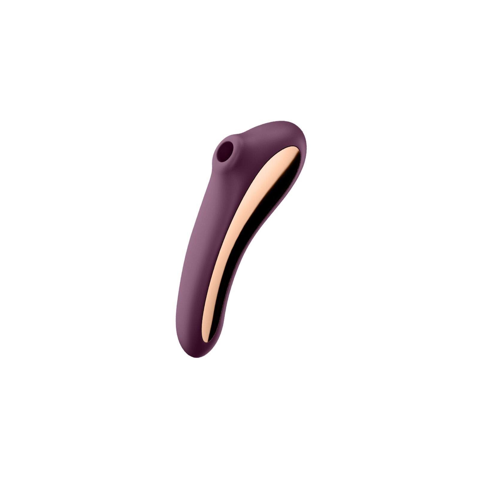 Satisfyer Dual Kiss Clitoral Stimulator