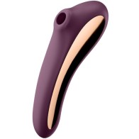 Satisfyer Dual Kiss Clitoral Stimulator