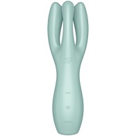 Satisfyer Threesome 3 Vibrador - Placer Total