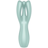 Satisfyer Threesome 3 Vibrador - Placer Total