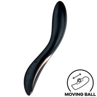 Satisfyer Rrrolling Explosion G-Spot Vibrator for Intense Pleasure