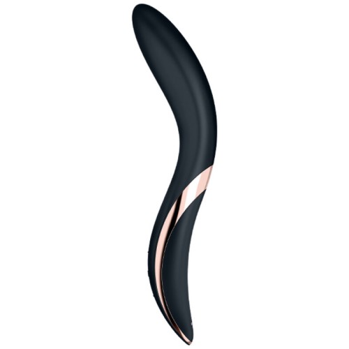 Satisfyer Rrrolling Explosion G-Spot Vibrator for Intense Pleasure