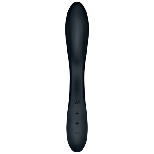 Satisfyer Rrrolling Explosion G-Spot Vibrator for Intense Pleasure