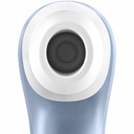 Satisfyer Pro 2 Clitoral Stimulator in Blue