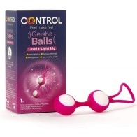 Control Geisha Balls Level I - 18g