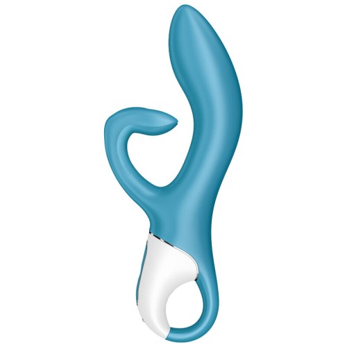 Satisfyer Embrace Me G-Spot Vibrator for Ultimate Pleasure