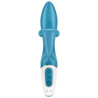 Satisfyer Embrace Me G-Spot Vibrator for Ultimate Pleasure