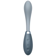 Satisfyer G-spot Flex 3 - Versatilidad Suprema