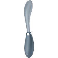 Satisfyer G-spot Flex 3 - Versatilidad Suprema