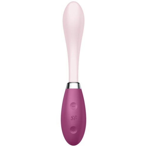 G-Spot Flex 3 - Ultimate Multi Vibrator