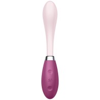 Satisfyer - G-spot Flex 3 - Multivibrador