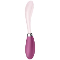 Satisfyer - G-spot Flex 3 - Multivibrador