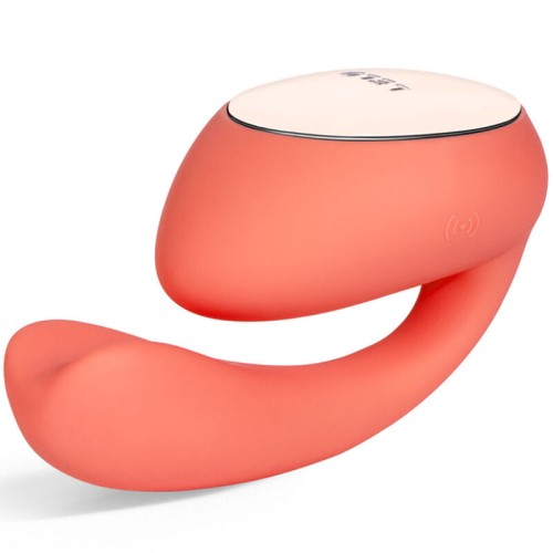 Ida Wave Couples Massager