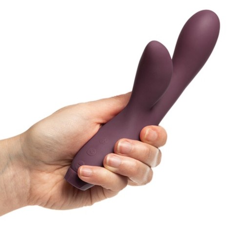 Vibrador Rabbit Hera - Placer Máximo