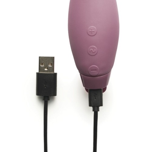 Hera Rabbit Vibrator - Maximum Pleasure