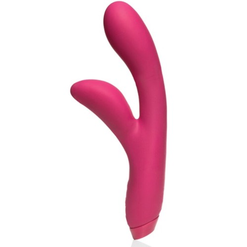 Hera Vibrador Rabbit - Potente Estimulador de Punto G y Clítoris