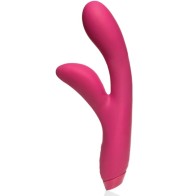 Hera Rabbit Vibrator - Powerful G-Spot and Clitoral Stimulation