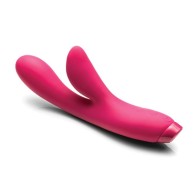 Hera Rabbit Vibrator - Powerful G-Spot and Clitoral Stimulation