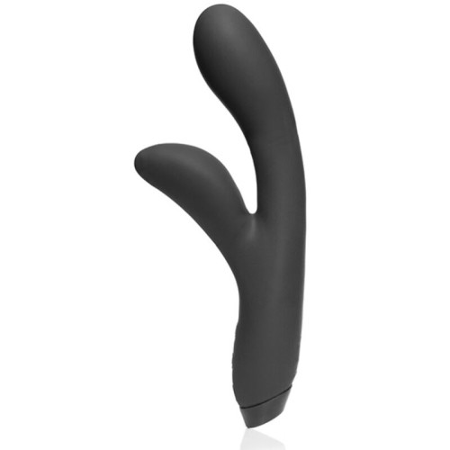 Hera Flex Vibrador Rabbit - Negro