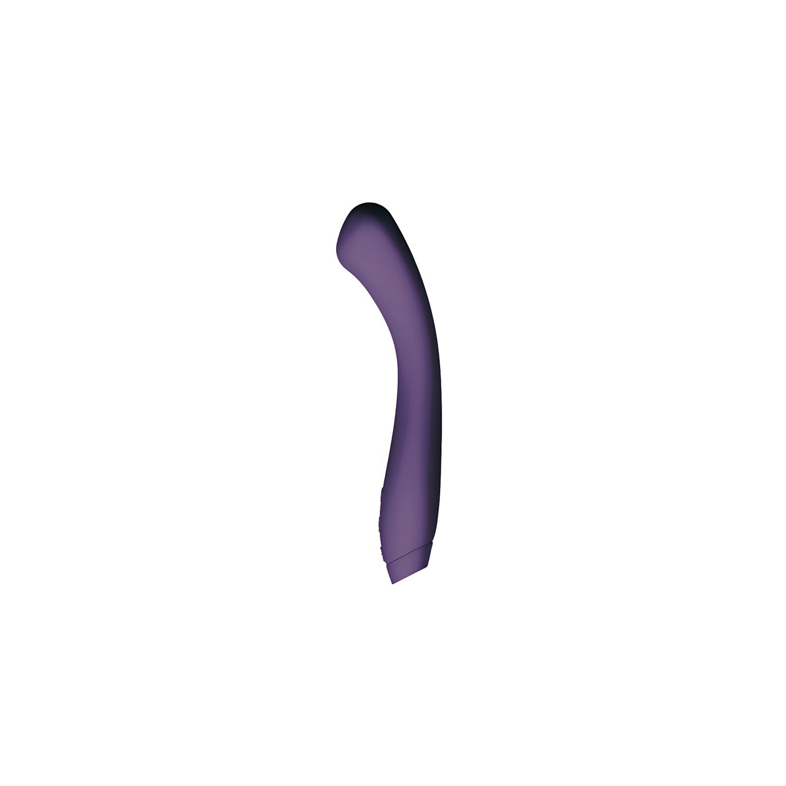 Juno G-Spot Vibrator - Purple