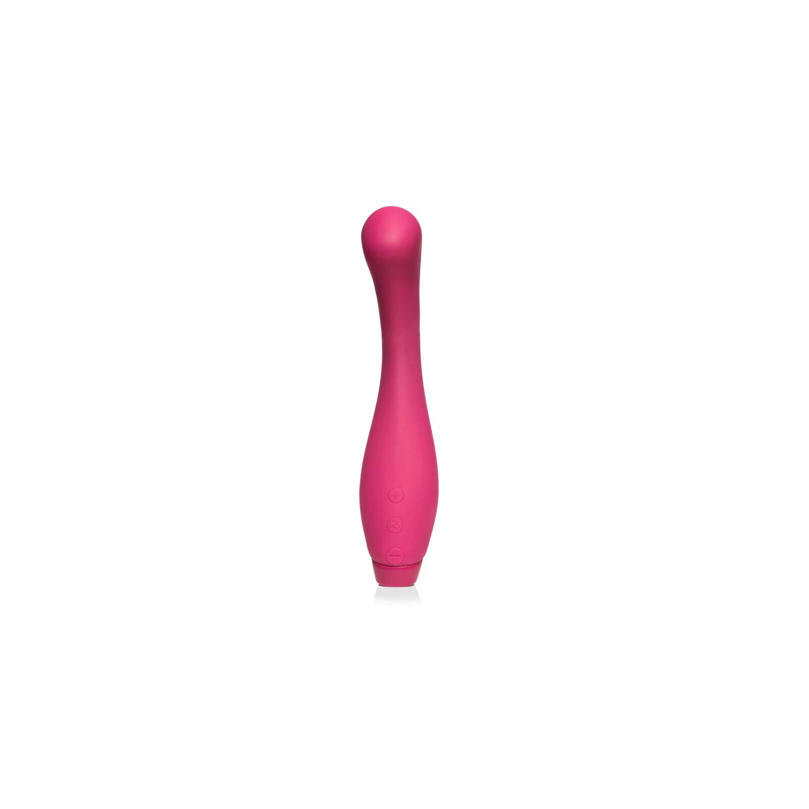 Juno G-Spot Vibrator - Elegant Pleasure