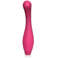 Juno Vibrador Punto G - Placer Elegante