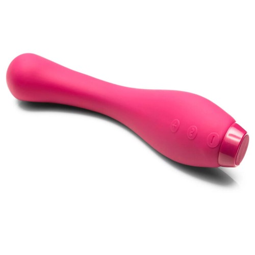 Juno G-Spot Vibrator - Elegant Pleasure