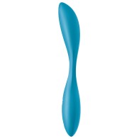 Satisfyer G-Spot Flex 1 Vibrator Blue