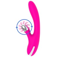 Bunny Waves 24 cm Vibrator