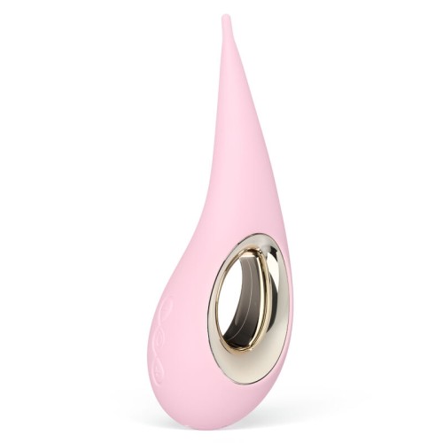 LELO Dot Clitoral Stimulator with 8 Powerful Modes