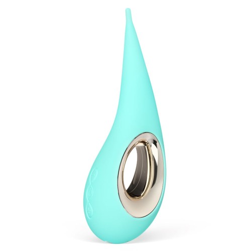 LELO DOT Clitoral Stimulator - Revolutionary Pleasure