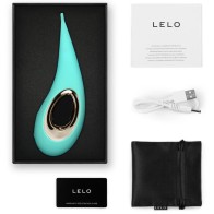 LELO DOT Clitoral Stimulator - Revolutionary Pleasure