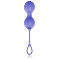 Mr Boss Dumas Vibrating Kegel Balls for Pelvic Training